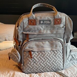 Little Ones Diaper Bag